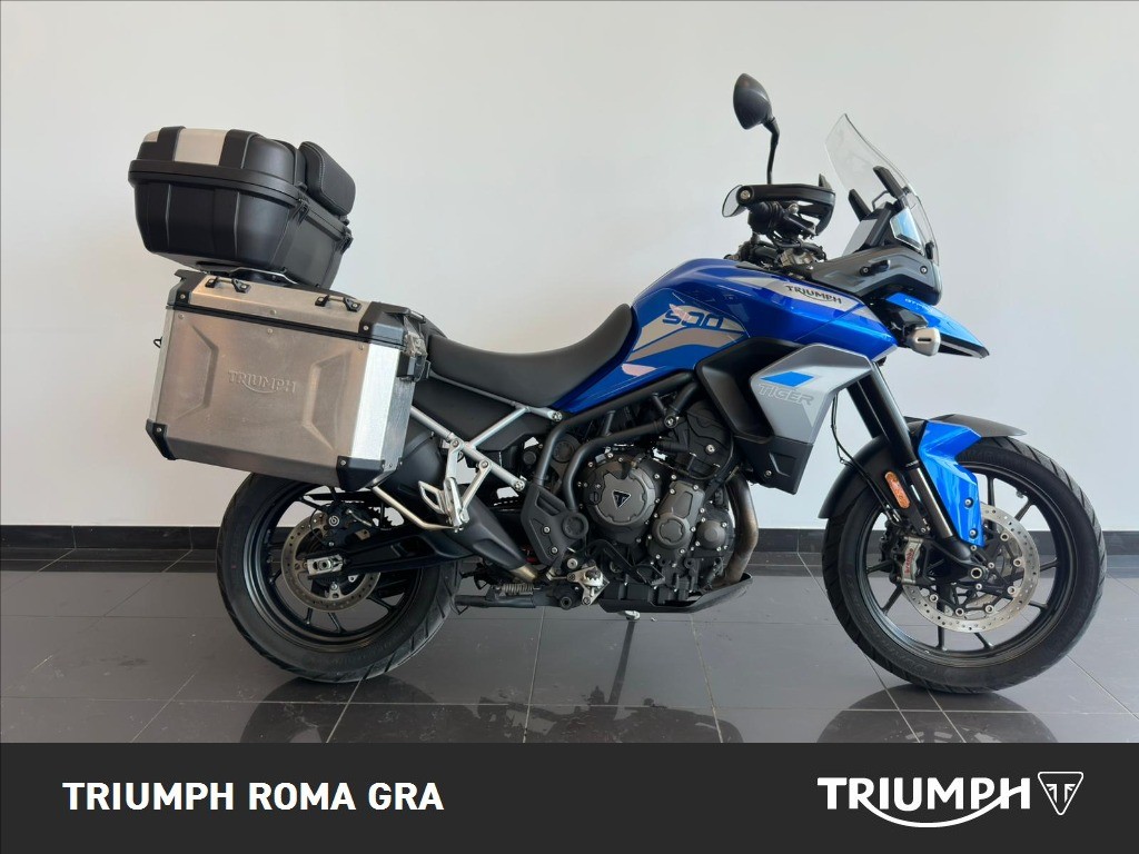 TRIUMPH Tiger 900 GT Pro Abs