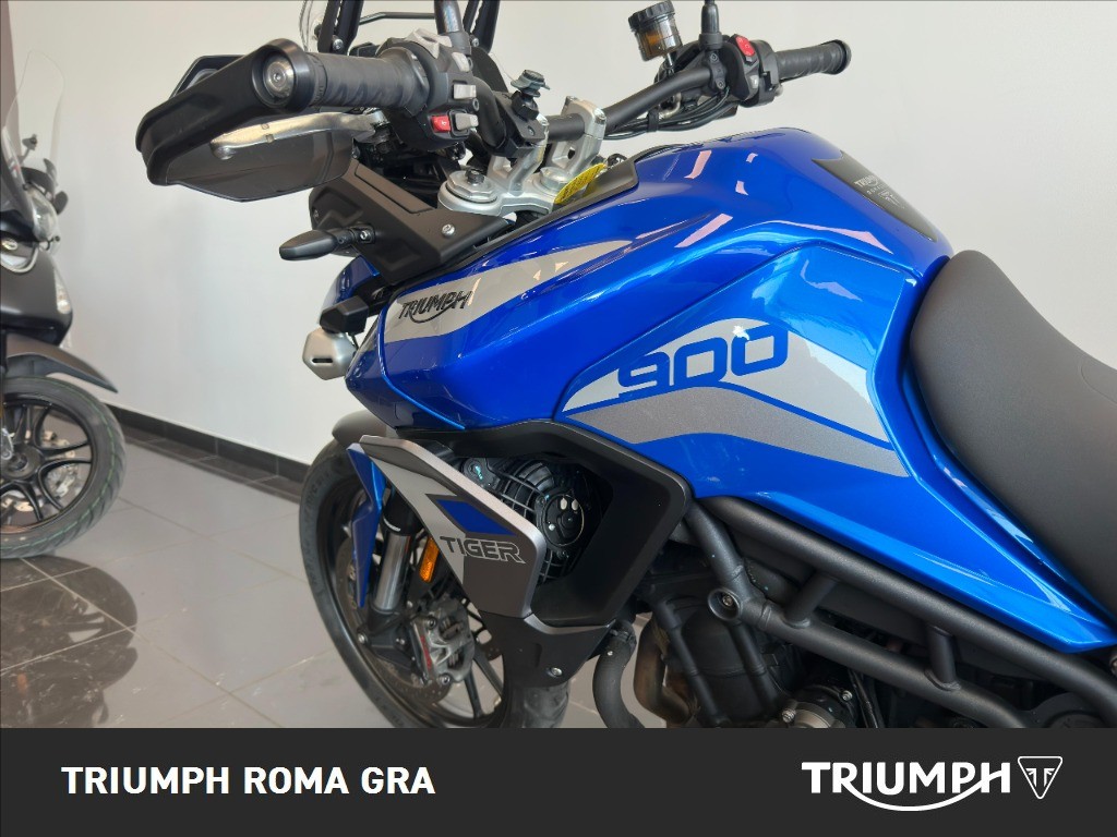 TRIUMPH Tiger 900 GT Pro Abs