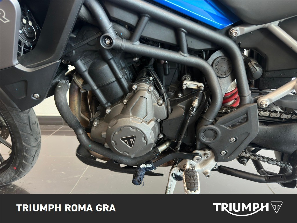 TRIUMPH Tiger 900 GT Pro Abs