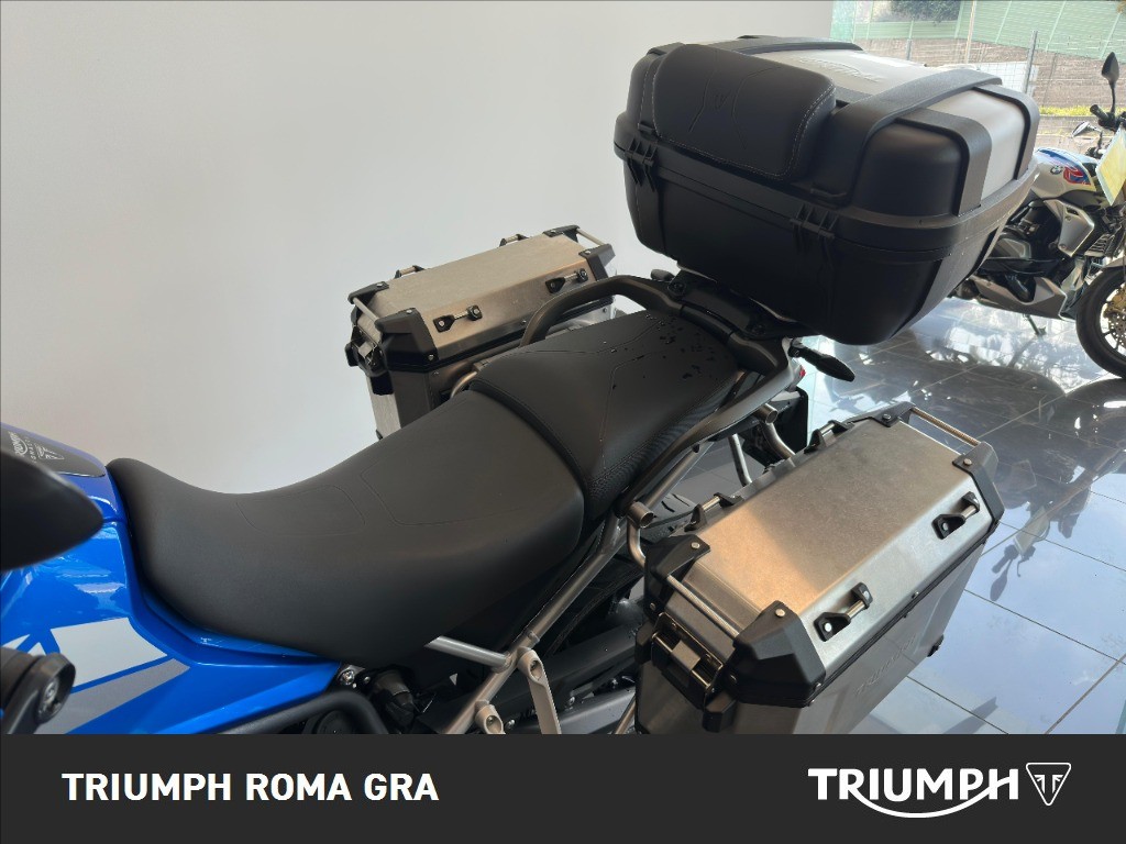 TRIUMPH Tiger 900 GT Pro Abs