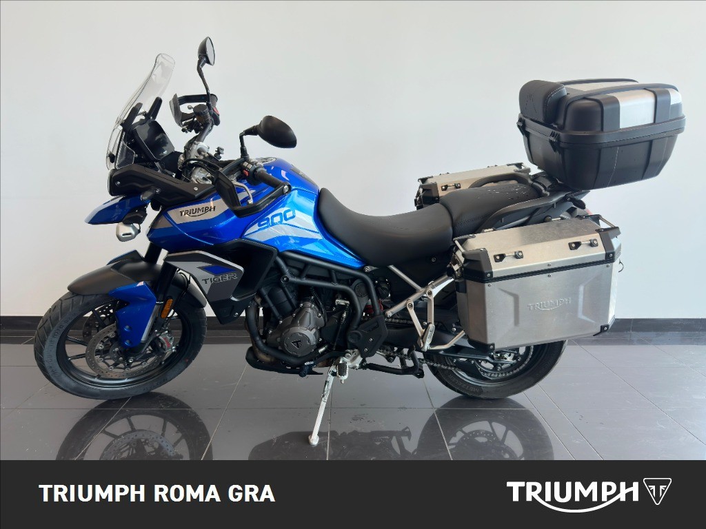 TRIUMPH Tiger 900 GT Pro Abs