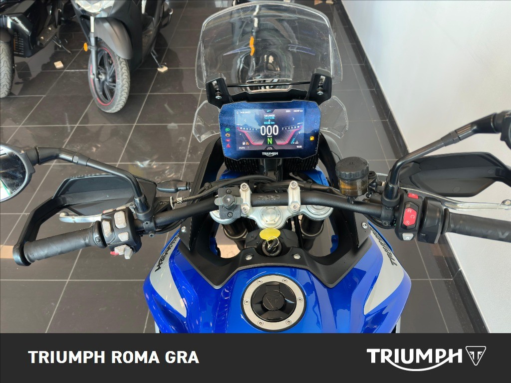 TRIUMPH Tiger 900 GT Pro Abs