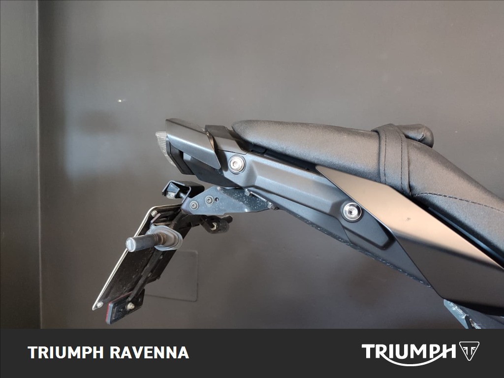 YAMAHA MT-10 1000 Abs