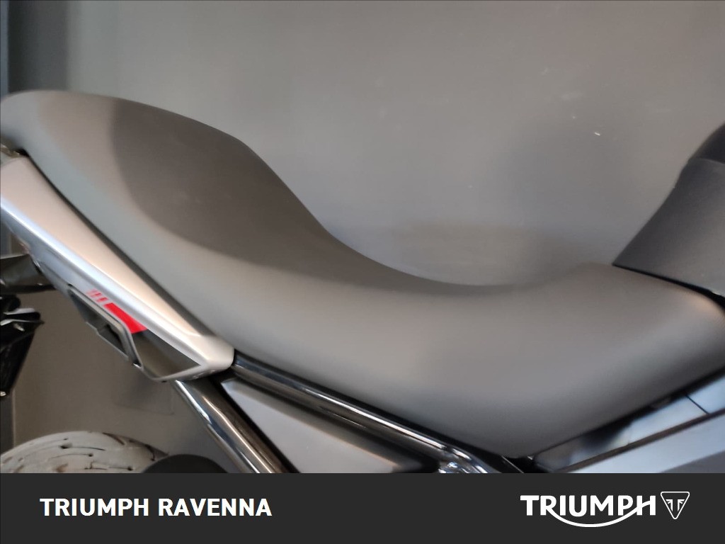 TRIUMPH Tiger Sport 660 Abs