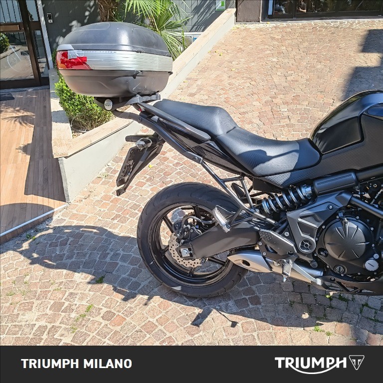 KAWASAKI Versys 650 Abs