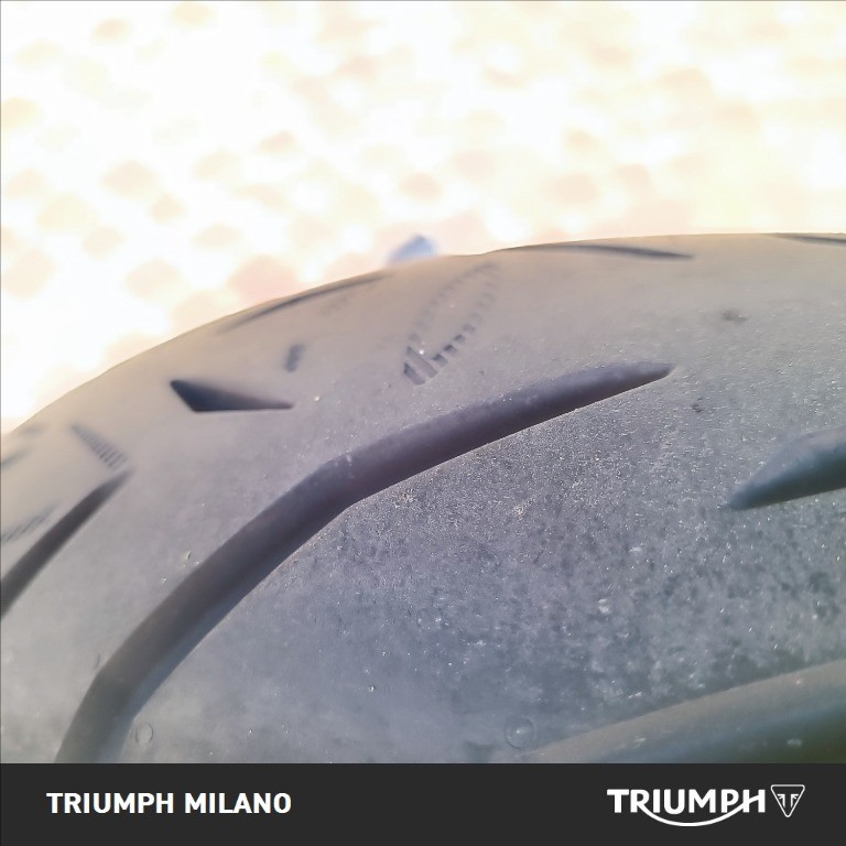 KAWASAKI Versys 650 Abs