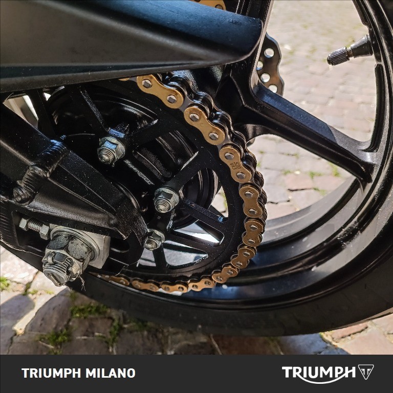 KAWASAKI Versys 650 Abs