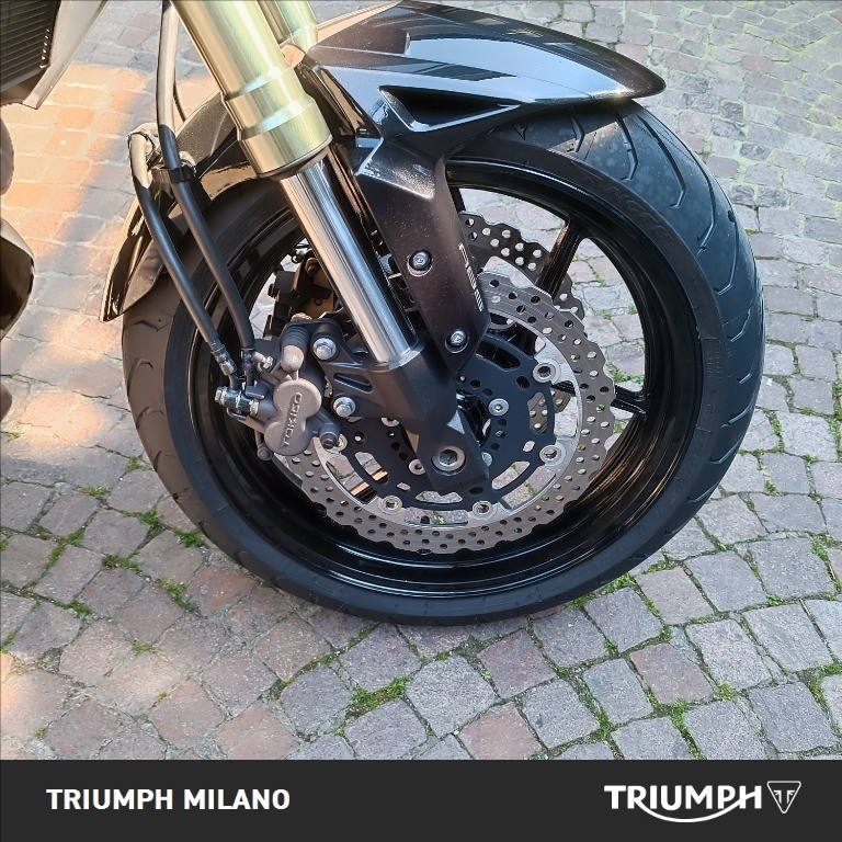 KAWASAKI Versys 650 Abs