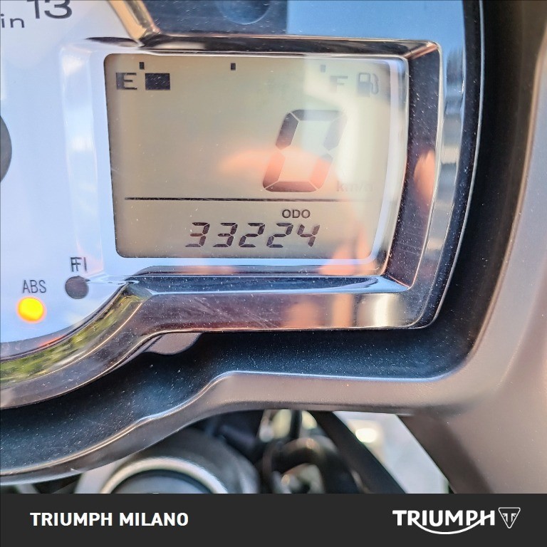 KAWASAKI Versys 650 Abs