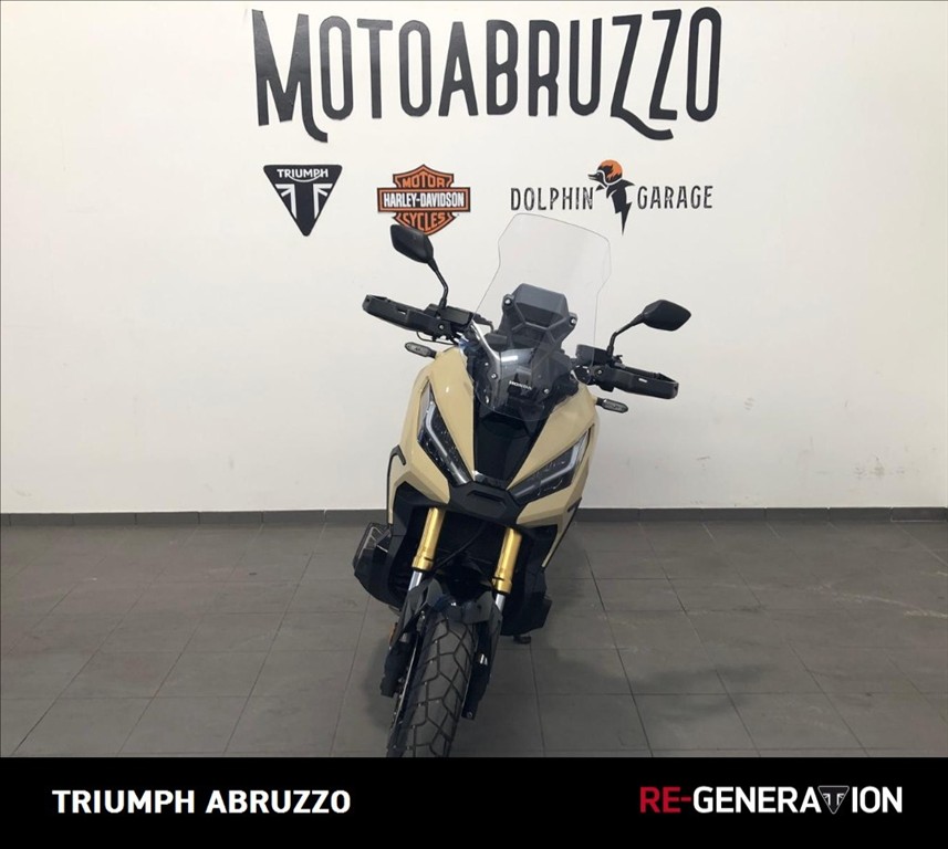 HONDA X-ADV 750 DCT Abs