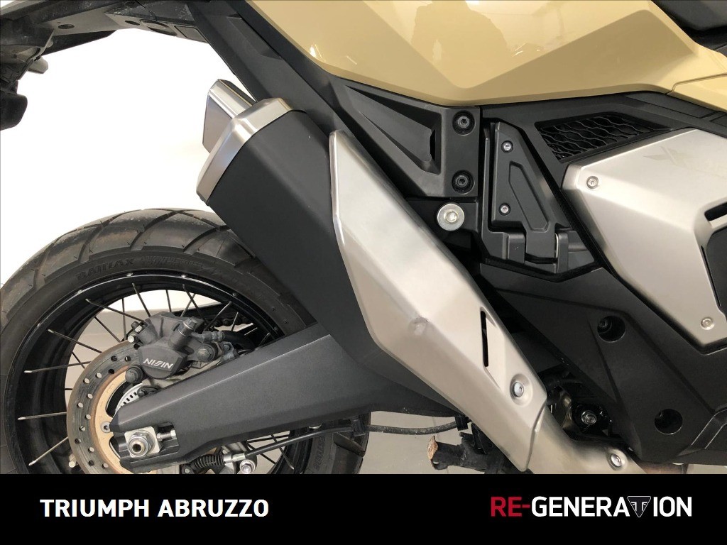 HONDA X-ADV 750 DCT Abs