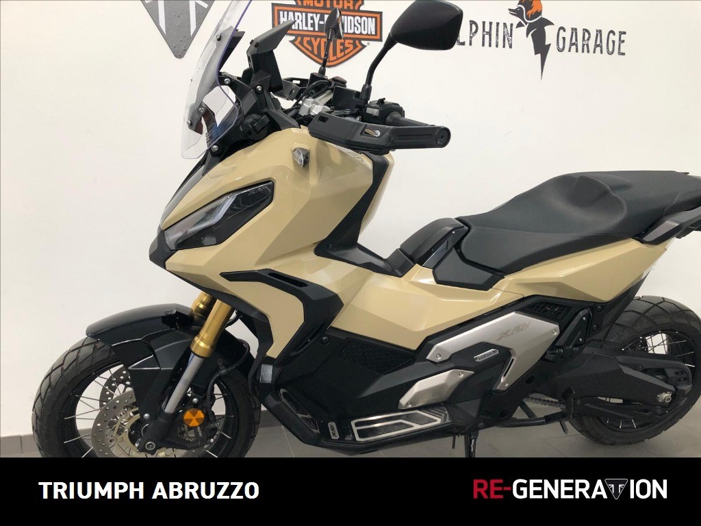 HONDA X-ADV 750 DCT Abs