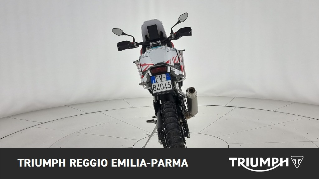 KOVE 800X Rally 800 X E5+