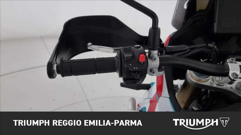 KOVE 800X Rally 800 X E5+