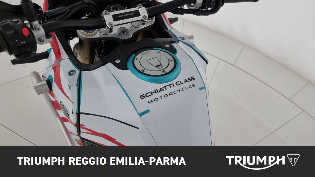 KOVE 800X Rally 800 X E5+