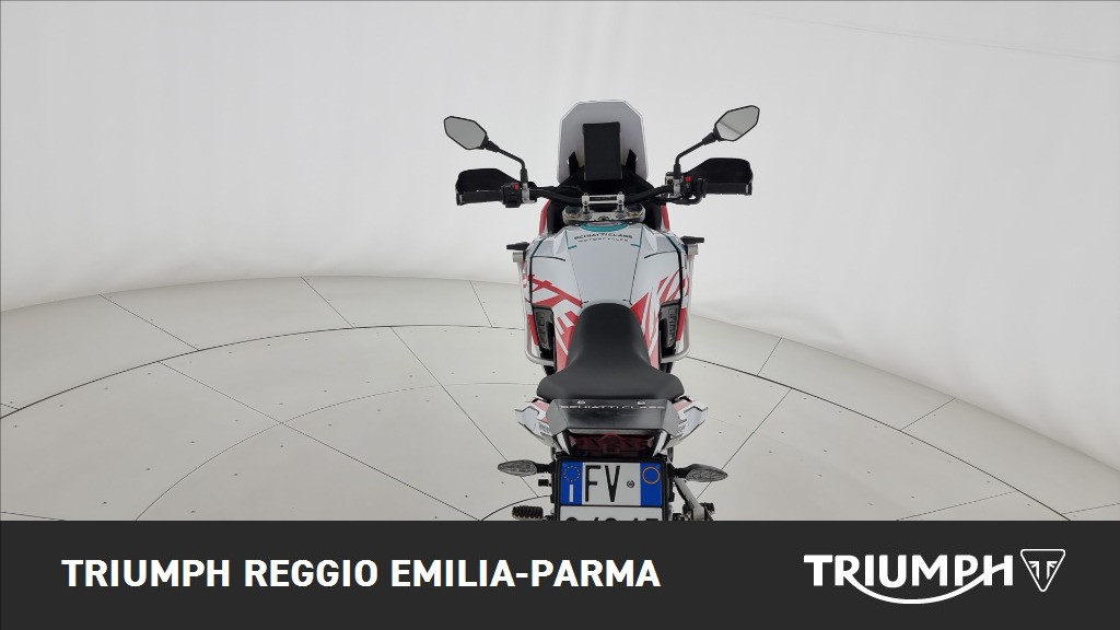 KOVE 800X Rally 800 X E5+