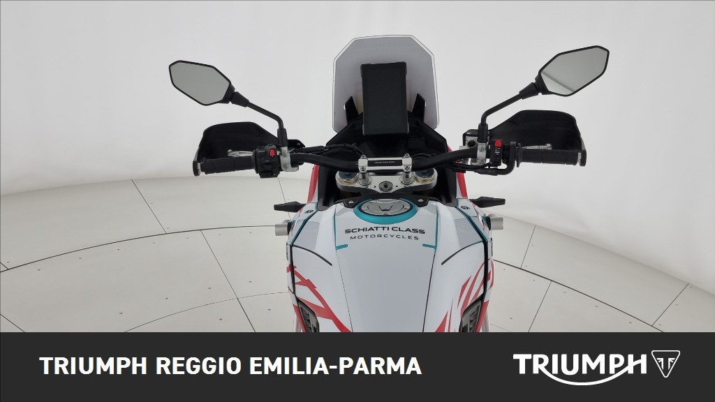 KOVE 800X Rally 800 X E5+