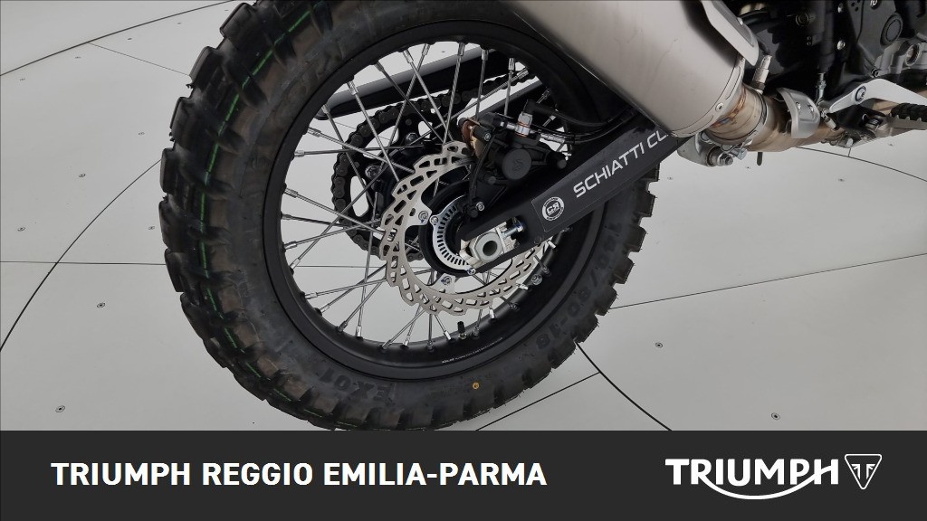 KOVE 800X Rally 800 X E5+