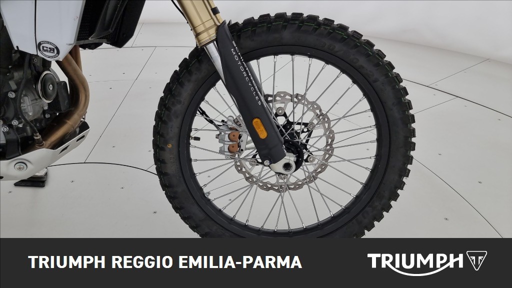 KOVE 800X Rally 800 X E5+