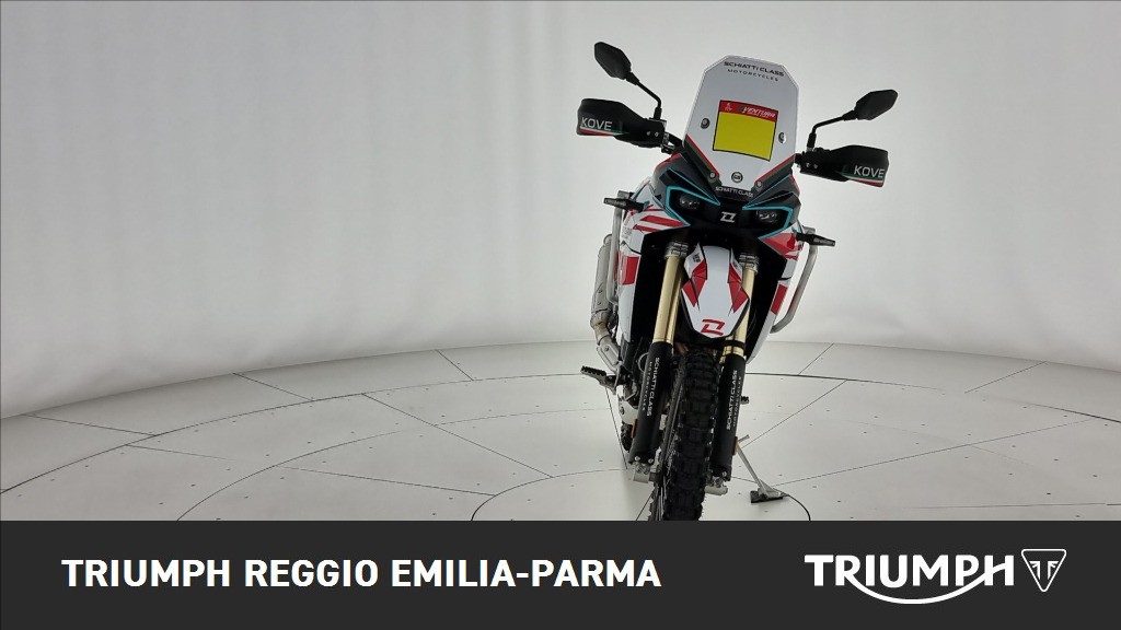 KOVE 800X Rally 800 X E5+