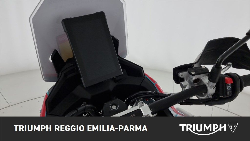 KOVE 800X Rally 800 X E5+