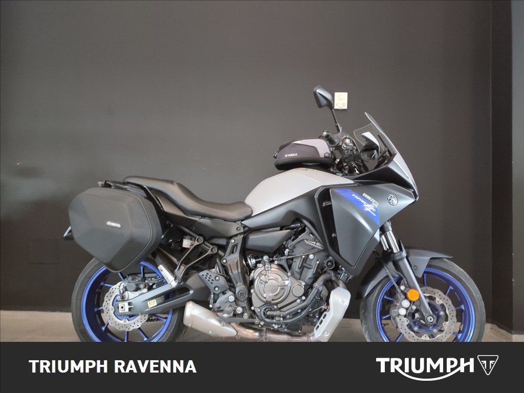YAMAHA Tracer 700 Abs