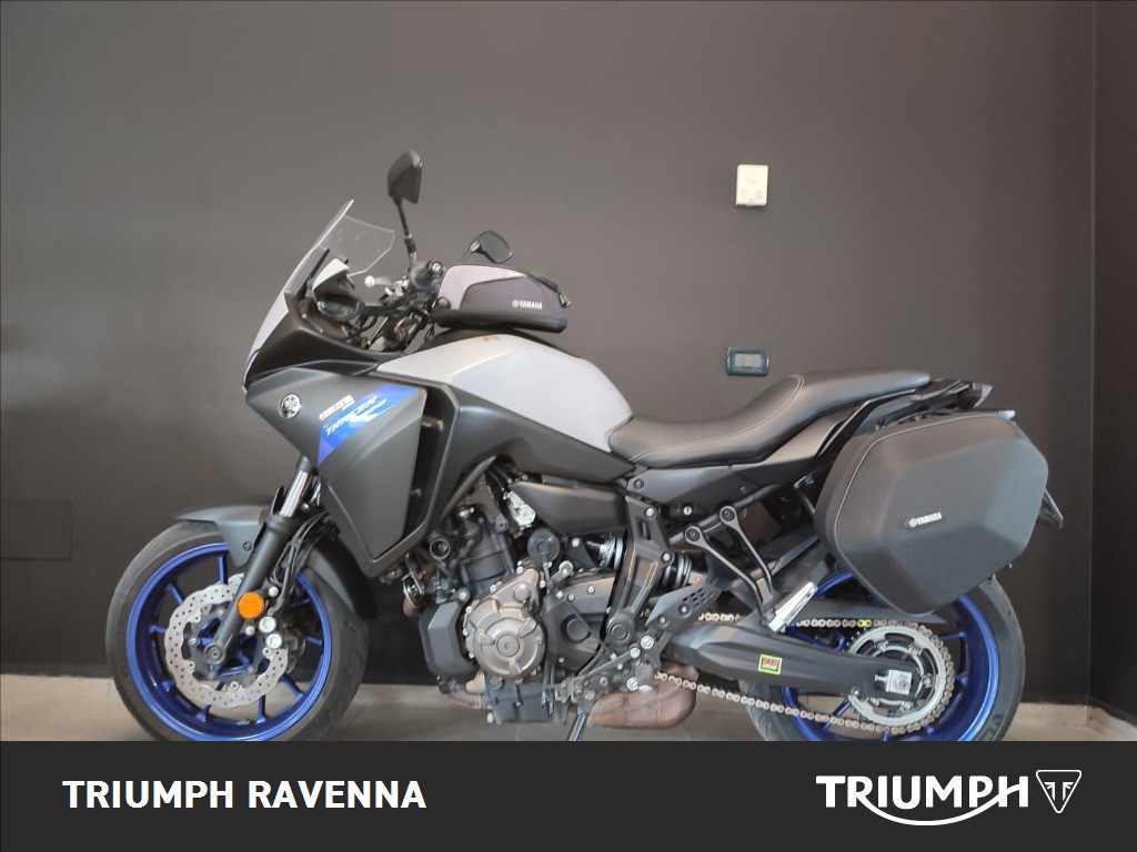 YAMAHA Tracer 700 Abs