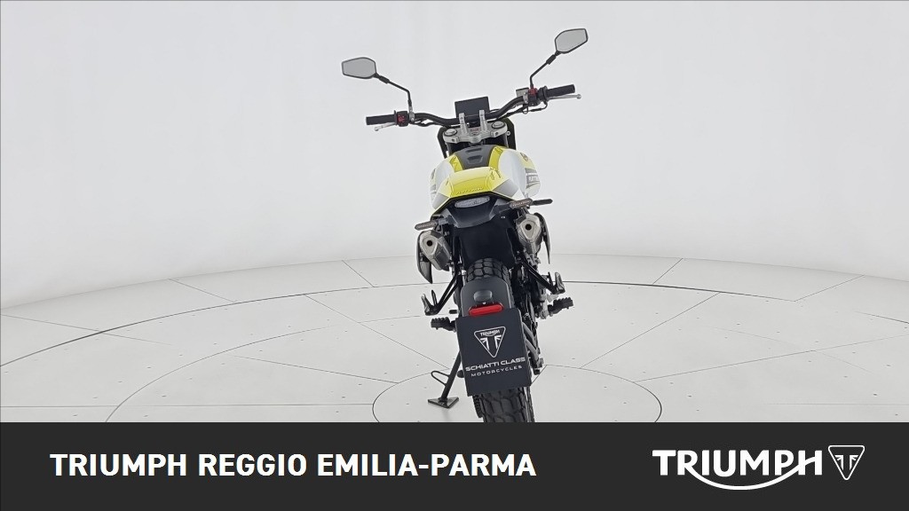 F.B MONDIAL Flat 125 Track Abs