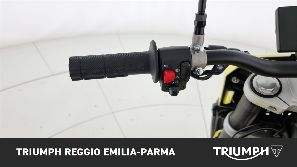 F.B MONDIAL Flat 125 Track Abs