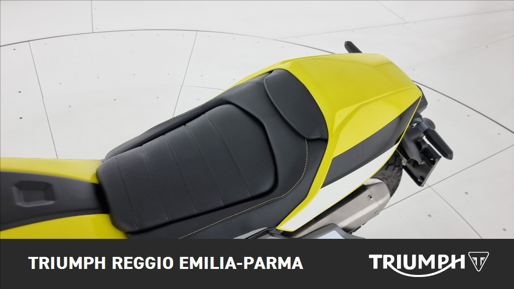 F.B MONDIAL Flat 125 Track Abs