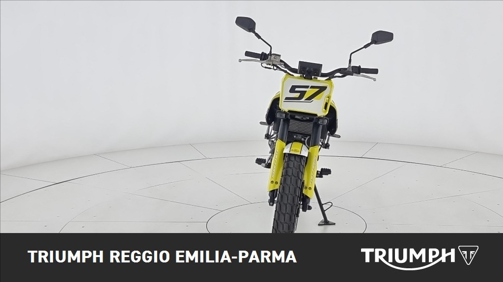 F.B MONDIAL Flat 125 Track Abs