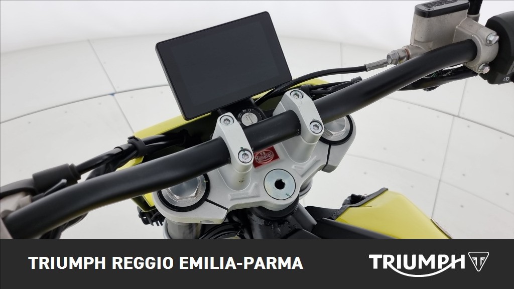 F.B MONDIAL Flat 125 Track Abs