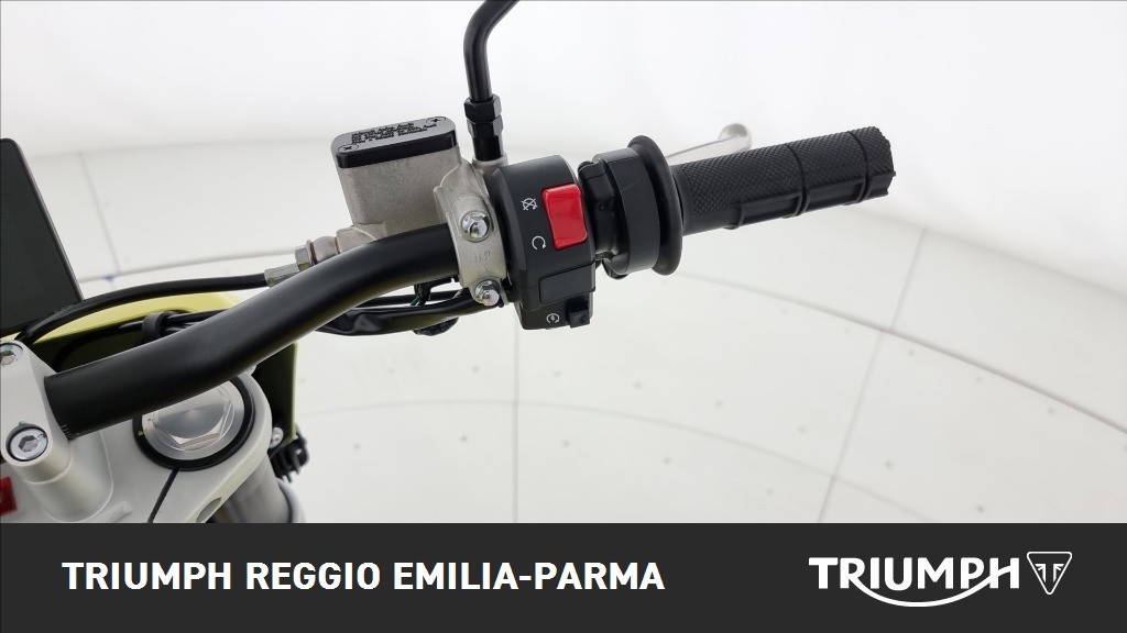 F.B MONDIAL Flat 125 Track Abs