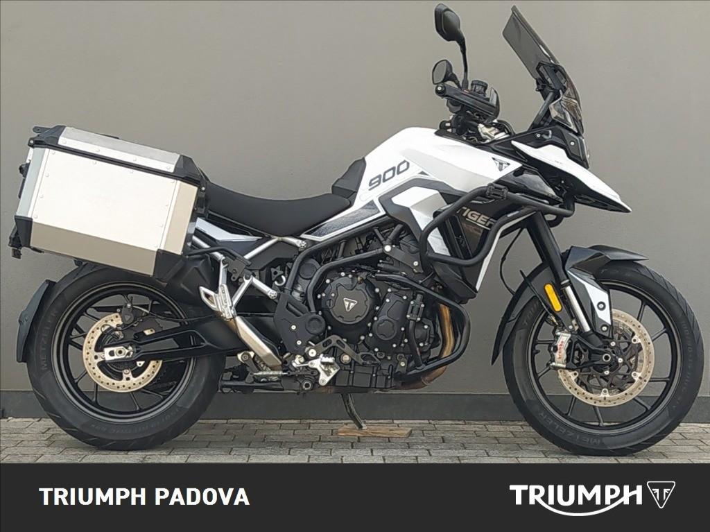 TRIUMPH Tiger 900 GT Abs