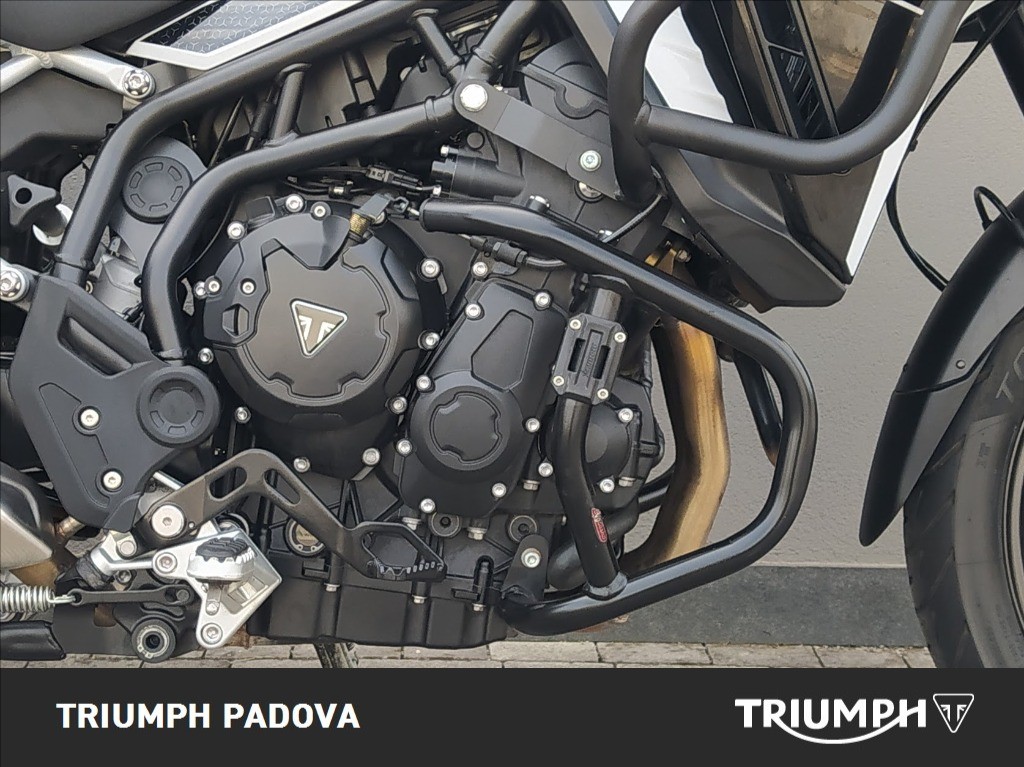 TRIUMPH Tiger 900 GT Abs