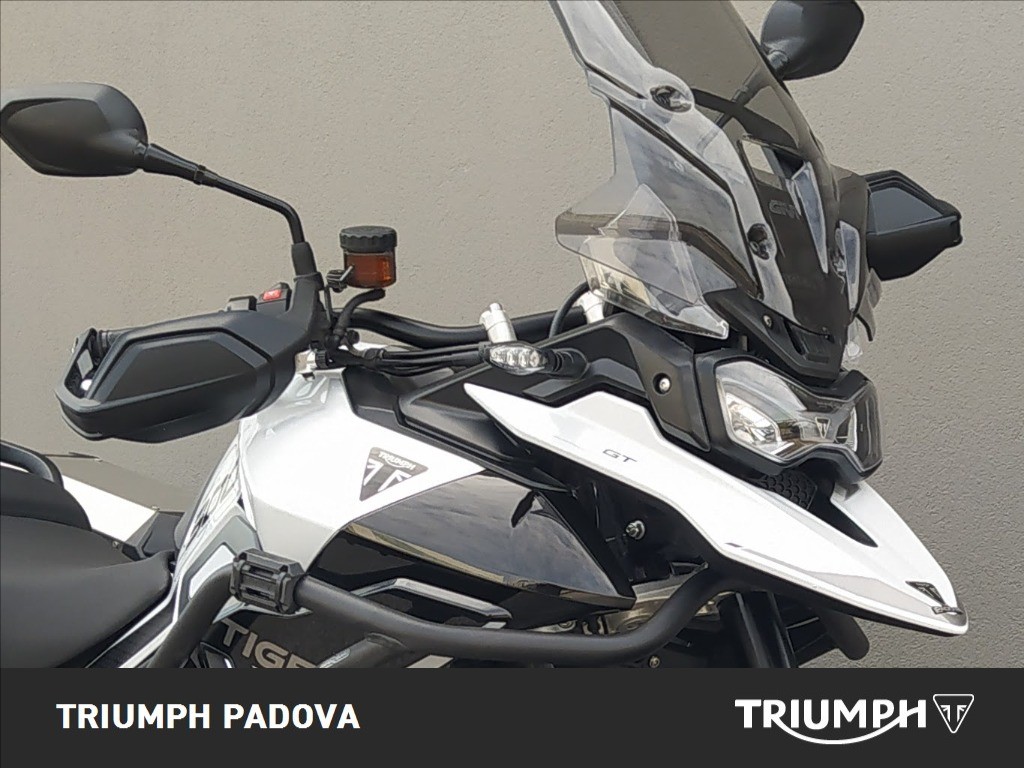 TRIUMPH Tiger 900 GT Abs
