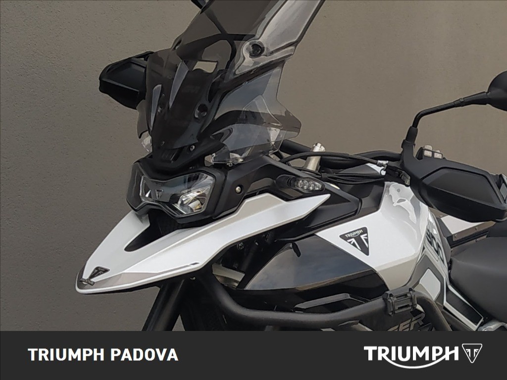 TRIUMPH Tiger 900 GT Abs