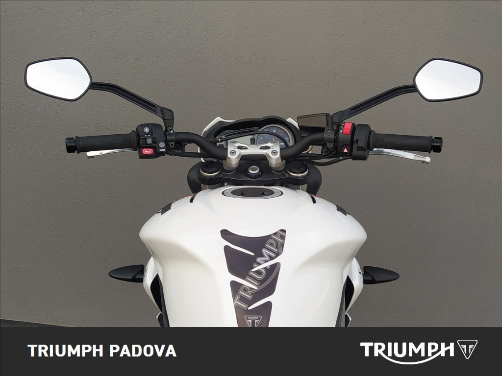 TRIUMPH Street Triple 660 S A2