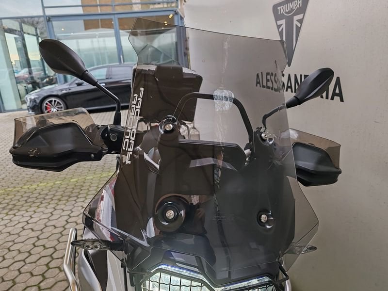 BMW F 850 GS Rallye Abs