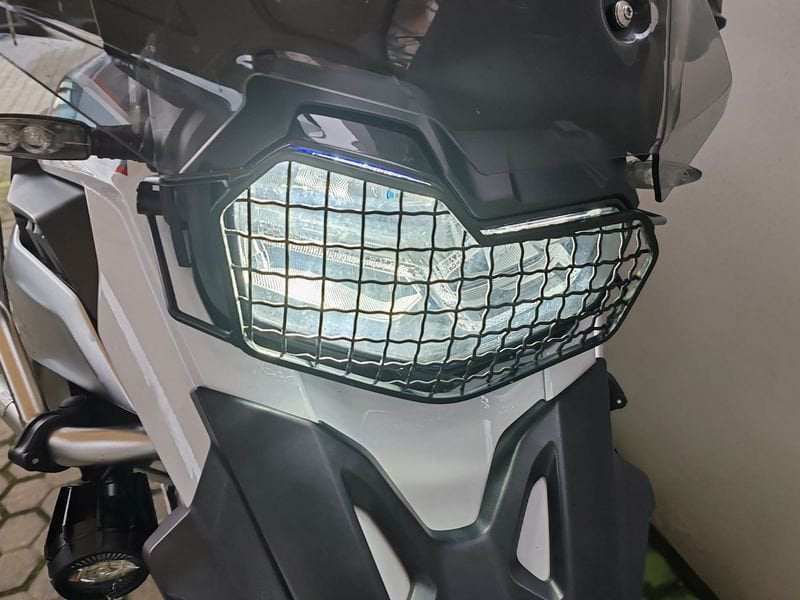 BMW F 850 GS Rallye Abs