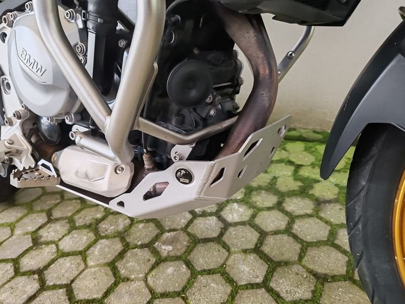 BMW F 850 GS Rallye Abs