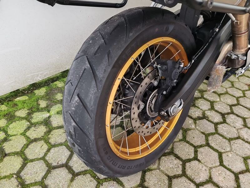 BMW F 850 GS Rallye Abs