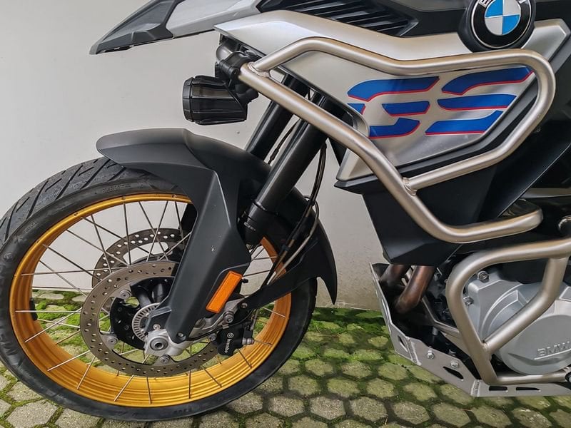 BMW F 850 GS Rallye Abs