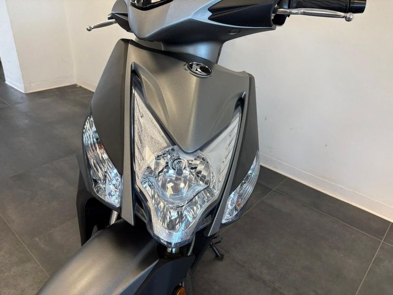 KYMCO Agility 125 i R16 Plus CBS E5