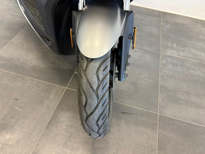 KYMCO Agility 125 i R16 Plus CBS E5