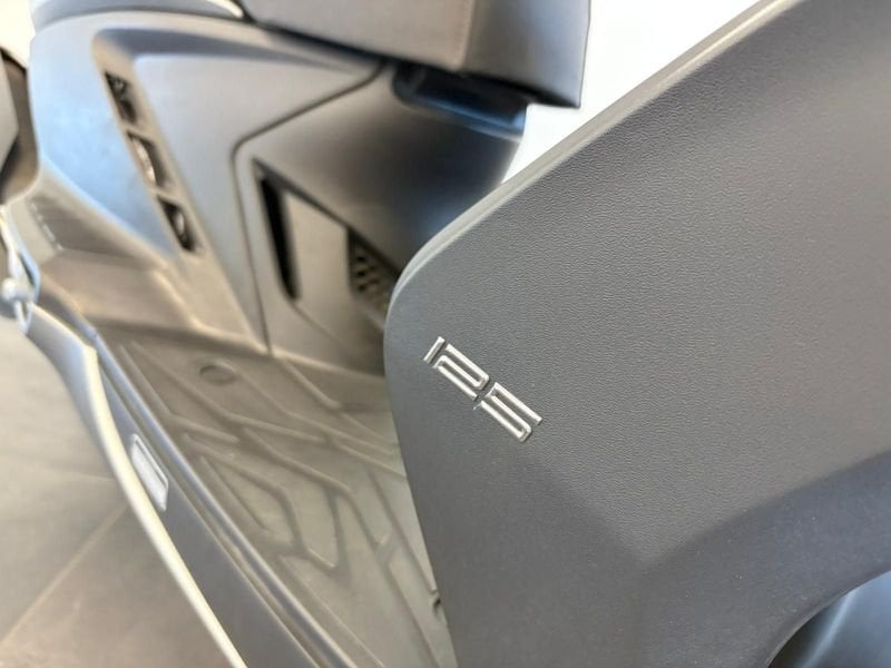 KYMCO Agility 125 i R16 Plus CBS E5