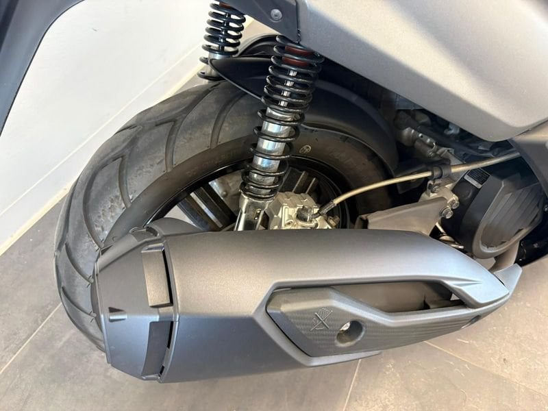 KYMCO Agility 125 i R16 Plus CBS E5