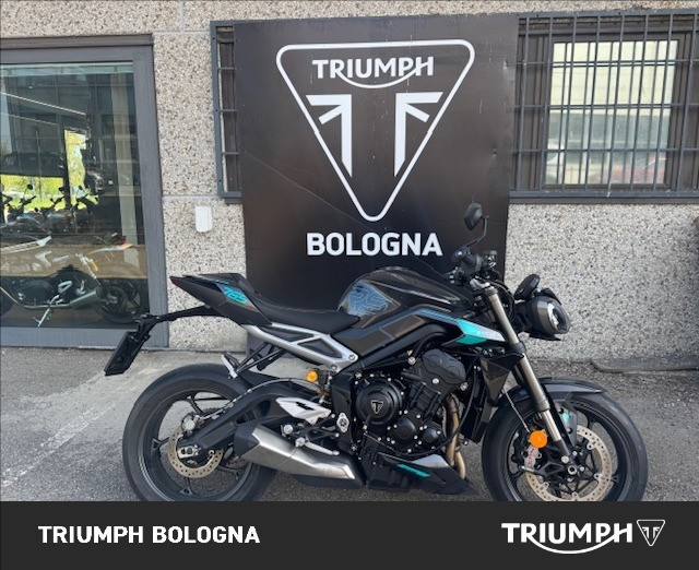 TRIUMPH Street Triple 765 RS