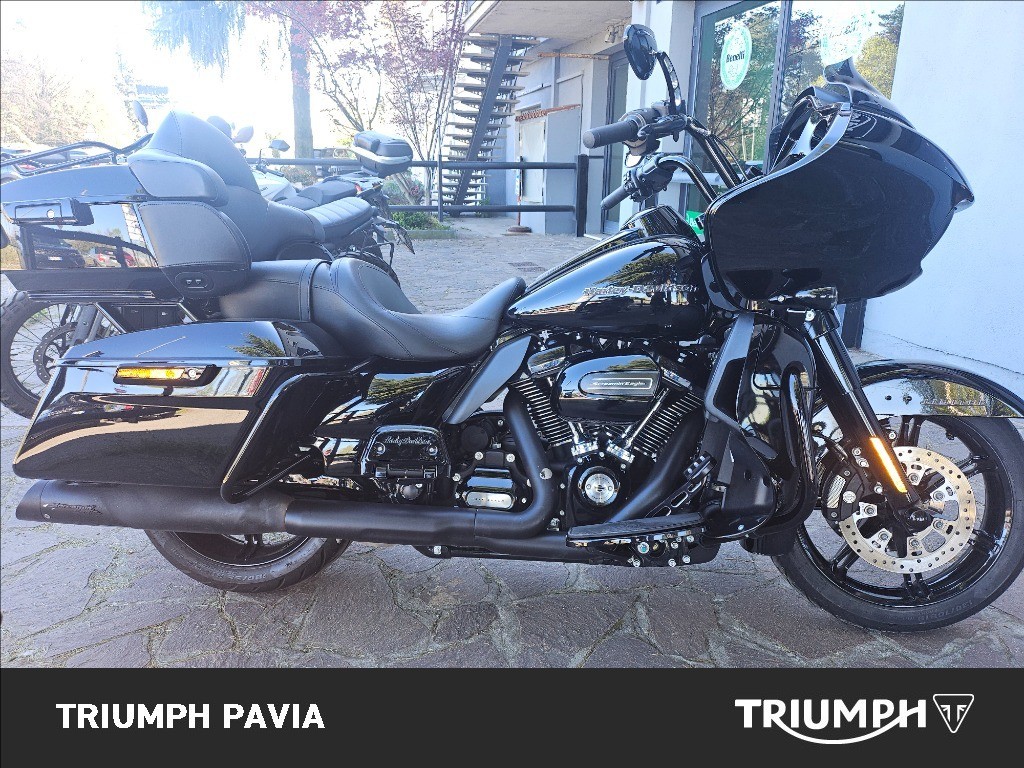 HARLEY-DAVIDSON Road Glide 114 1868 Ultra