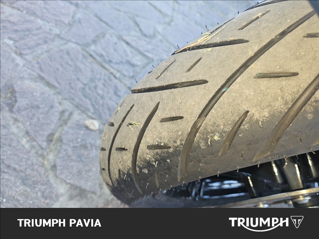 HARLEY-DAVIDSON Road Glide 114 1868 Ultra